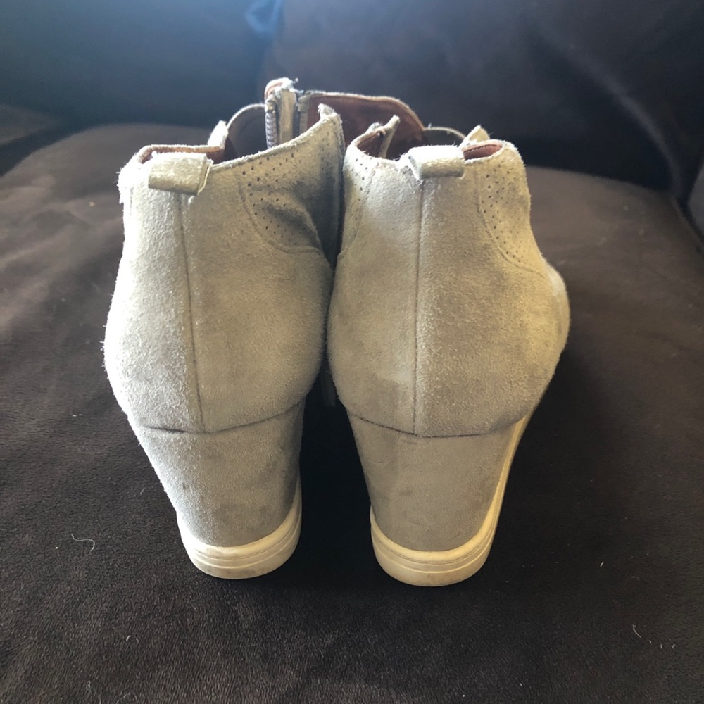 Wedges - Picture 3 of 7